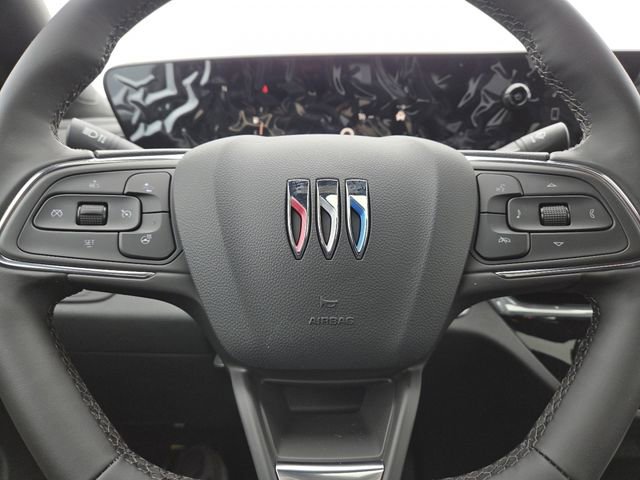 New 2026 Buick Envista Sport Touring w/ Convenience I Package image 29
