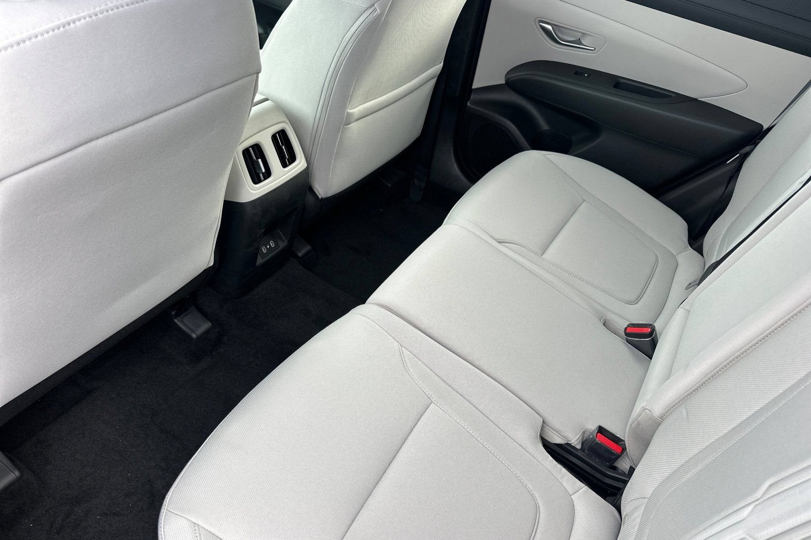 Used 2026 Hyundai Tucson SEL Plus FWD image 15