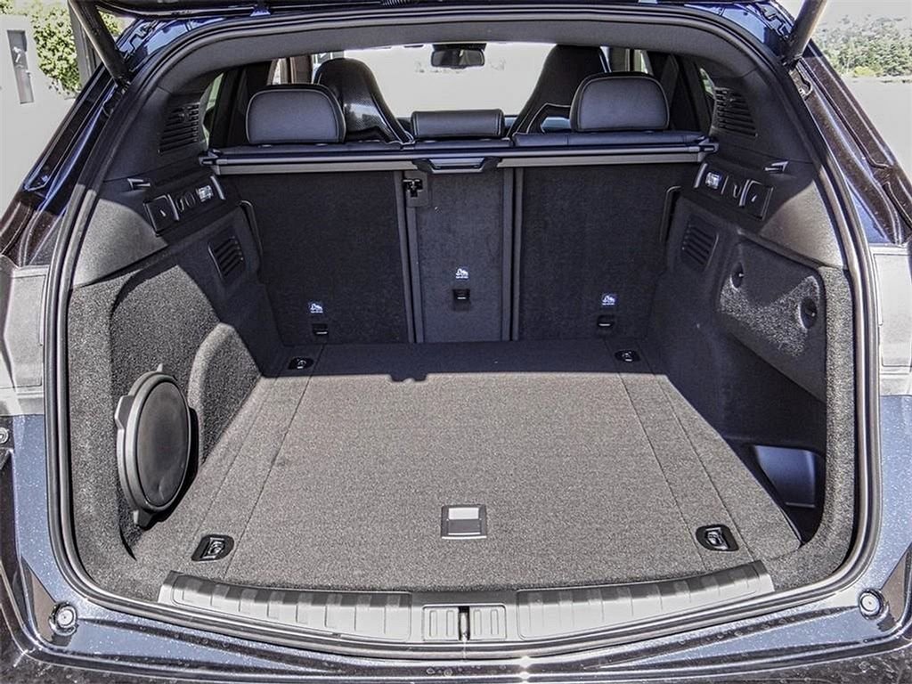 New 2023 Alfa Romeo Stelvio Quadrifoglio image 21