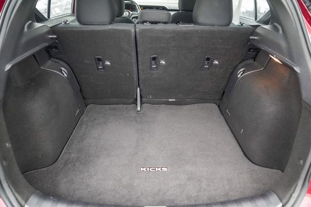 Used 2023 Nissan Kicks SV image 26