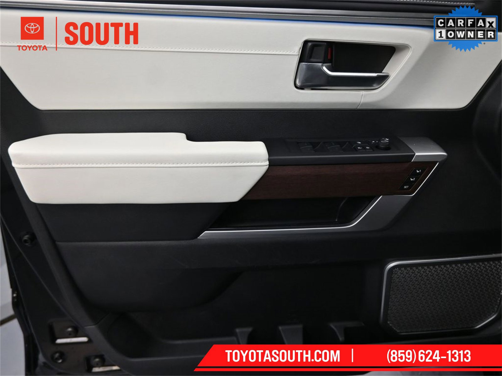 Used 2022 Toyota Tundra Capstone image 22