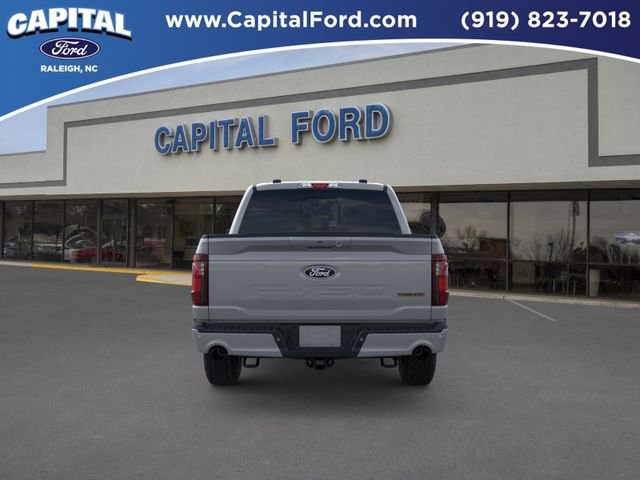 New 2026 Ford F150 Tremor AWD/4WD image 5