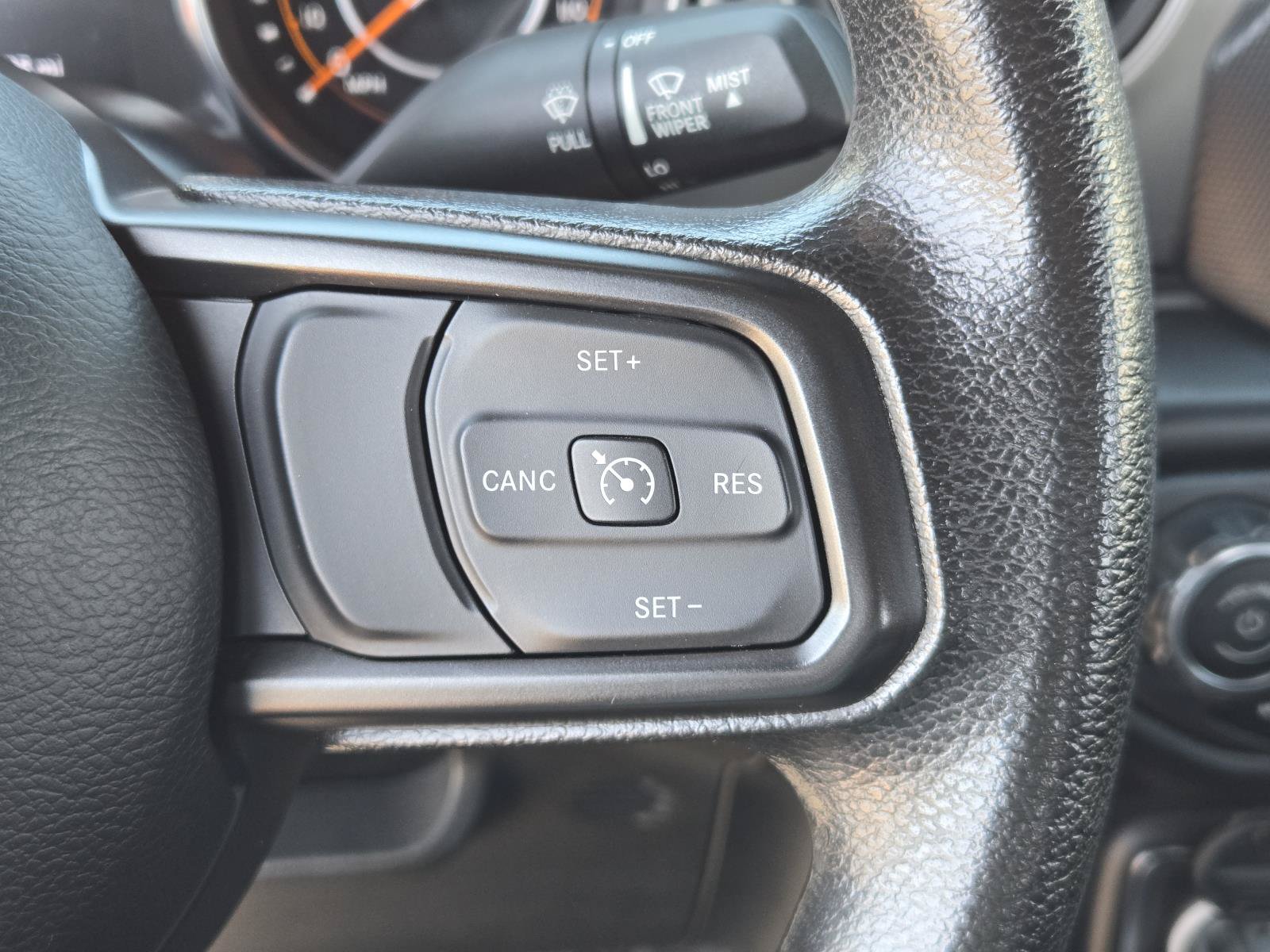 Used 2022 Jeep Wrangler Sport AWD/4WD image 20