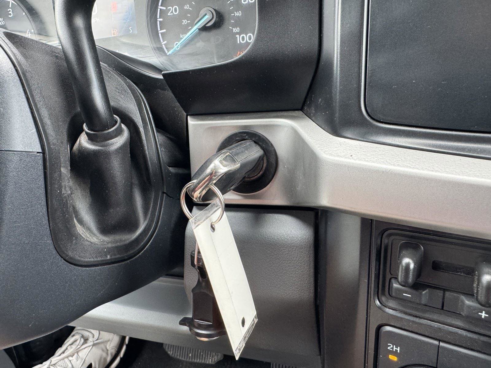 Used 2025 Ford F250 XLT w/ FX4 Off-Road Package image 15