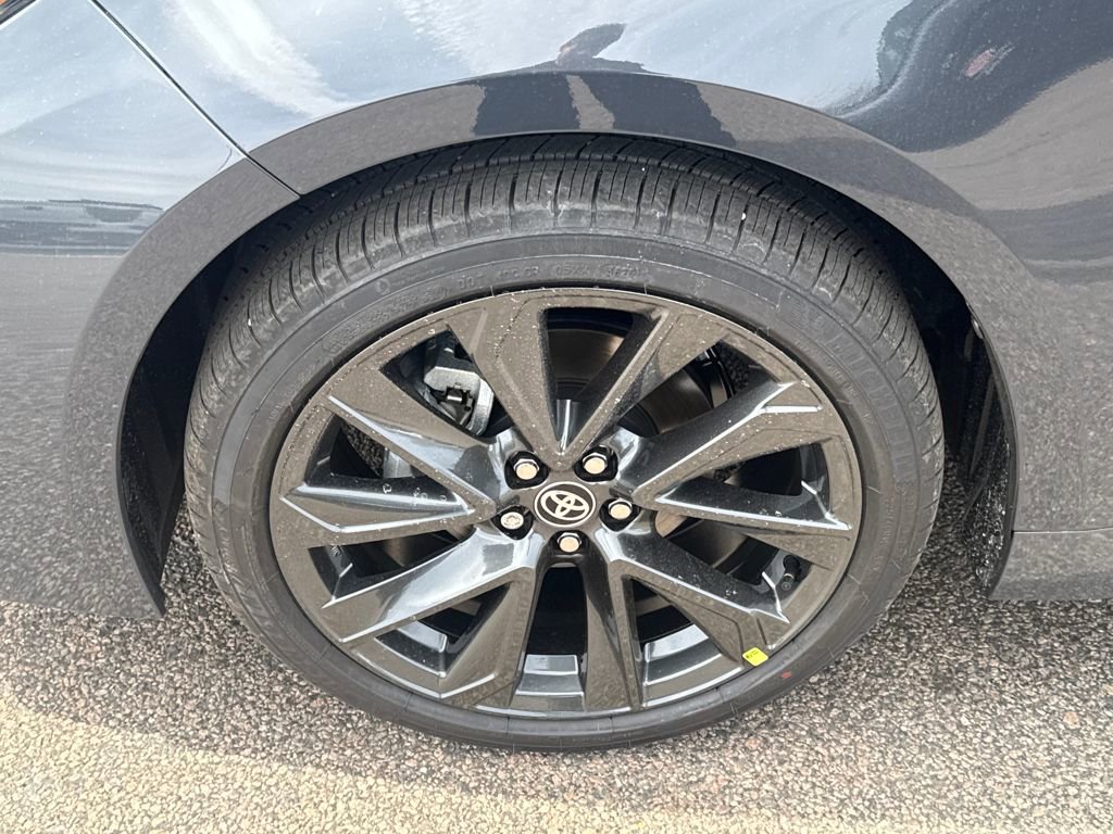 New 2026 Toyota Corolla XSE image 14