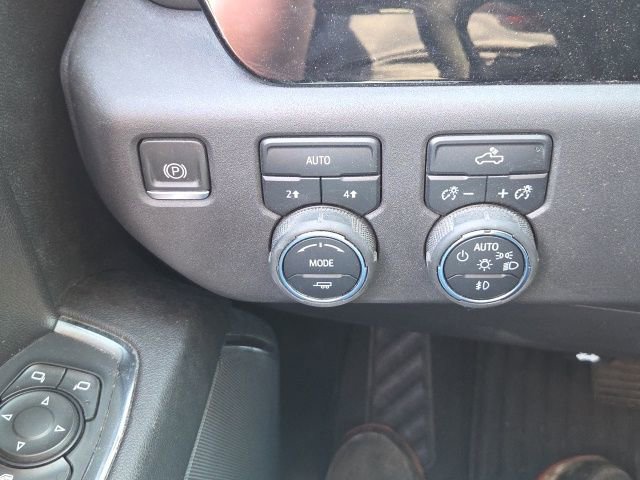 Used 2023 Chevrolet Silverado 1500 RST image 24