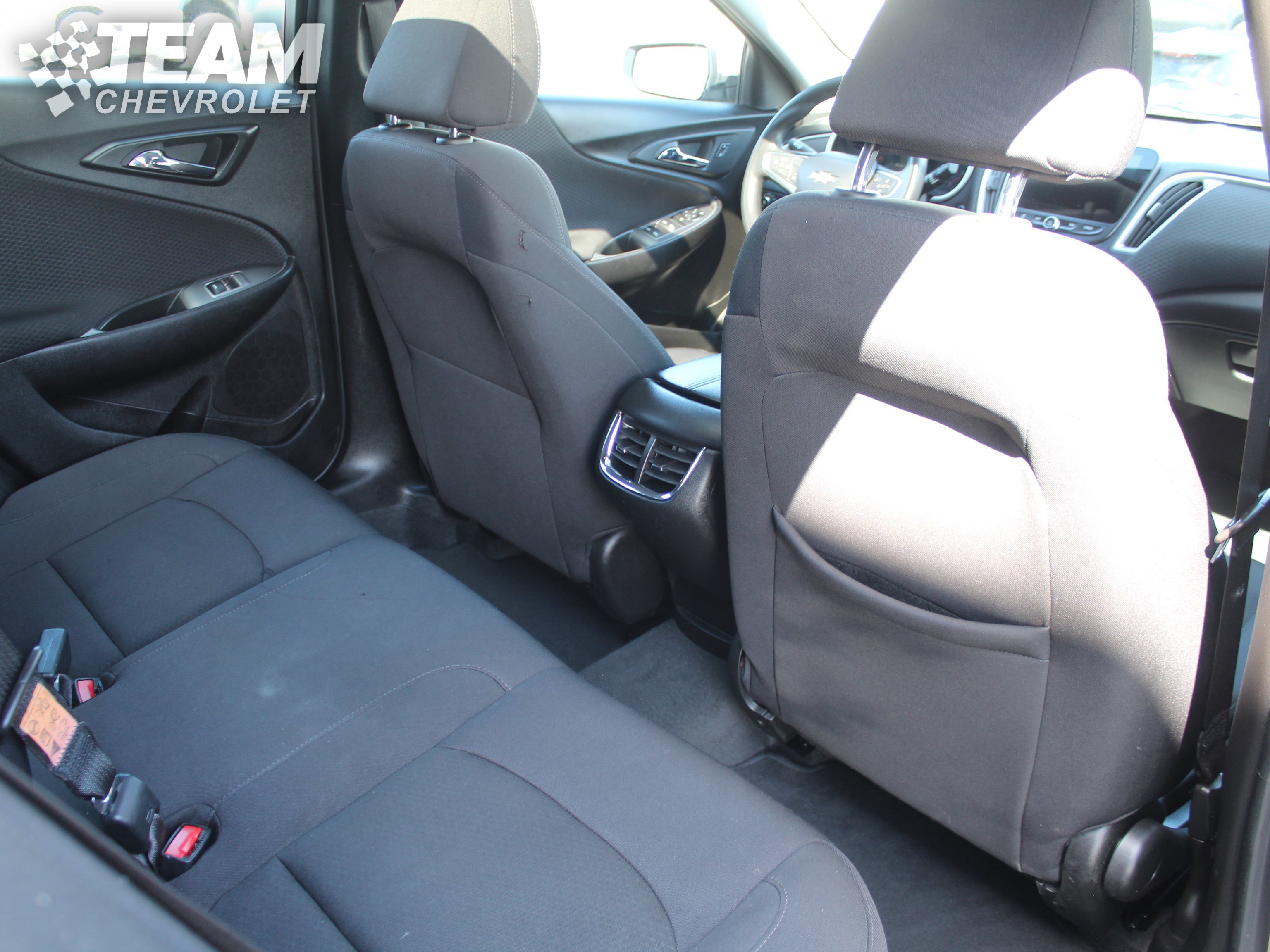 Used 2024 Chevrolet Malibu LT FWD image 24