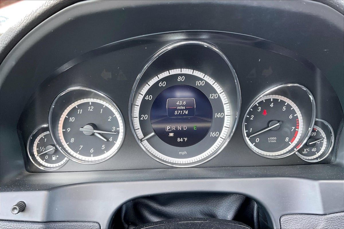 Used 2013 Mercedes-Benz E 350 Coupe image 18