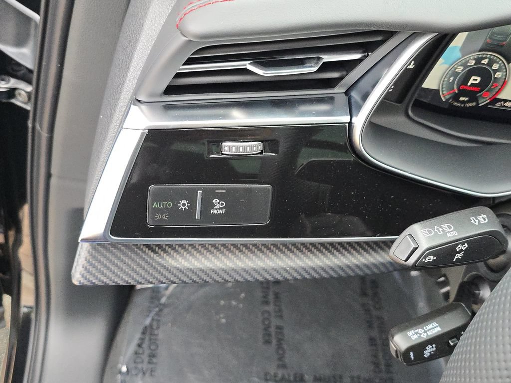 Used 2026 Audi Q7 3.0T Prestige w/ Prestige Package AWD/4WD image 30