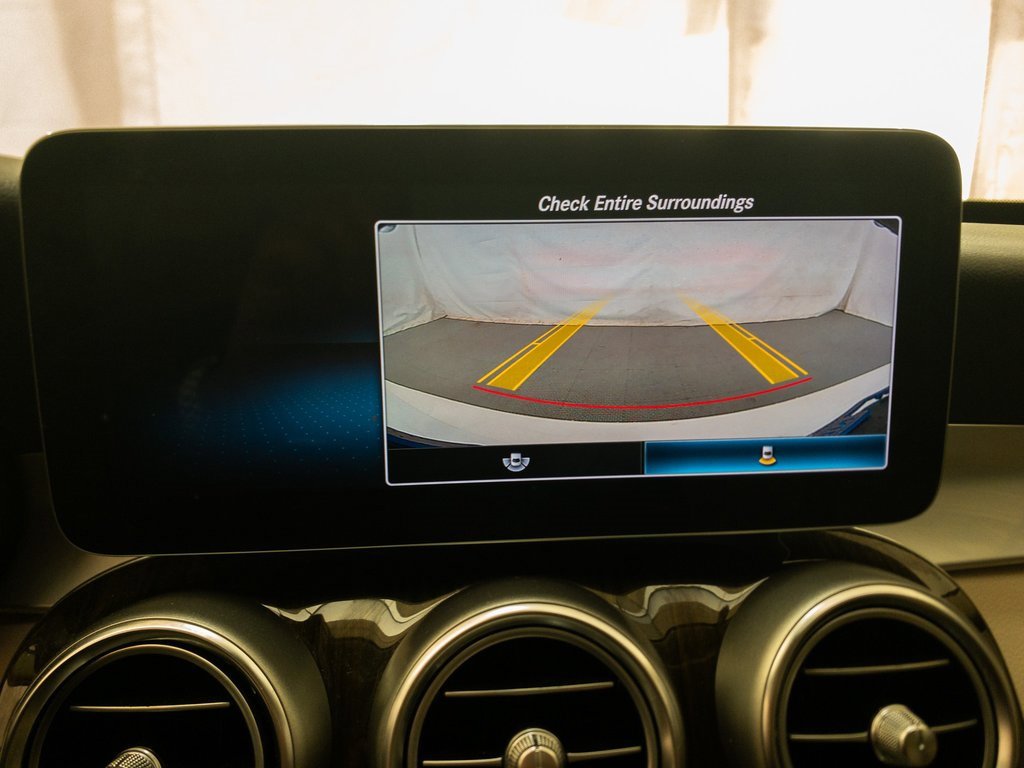 Used 2021 Mercedes-Benz C 300 Sedan image 27