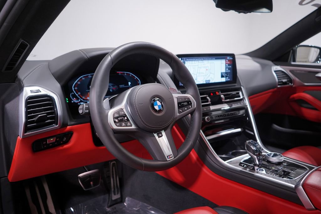 Used 2026 BMW 840i image 6