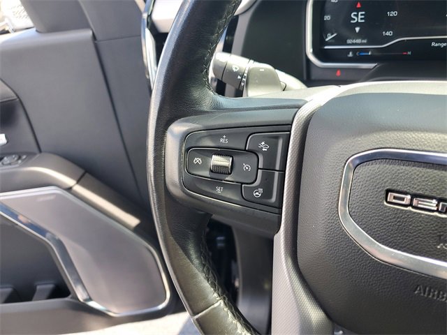 Used 2023 GMC Sierra 1500 Denali w/ Technology Package image 19