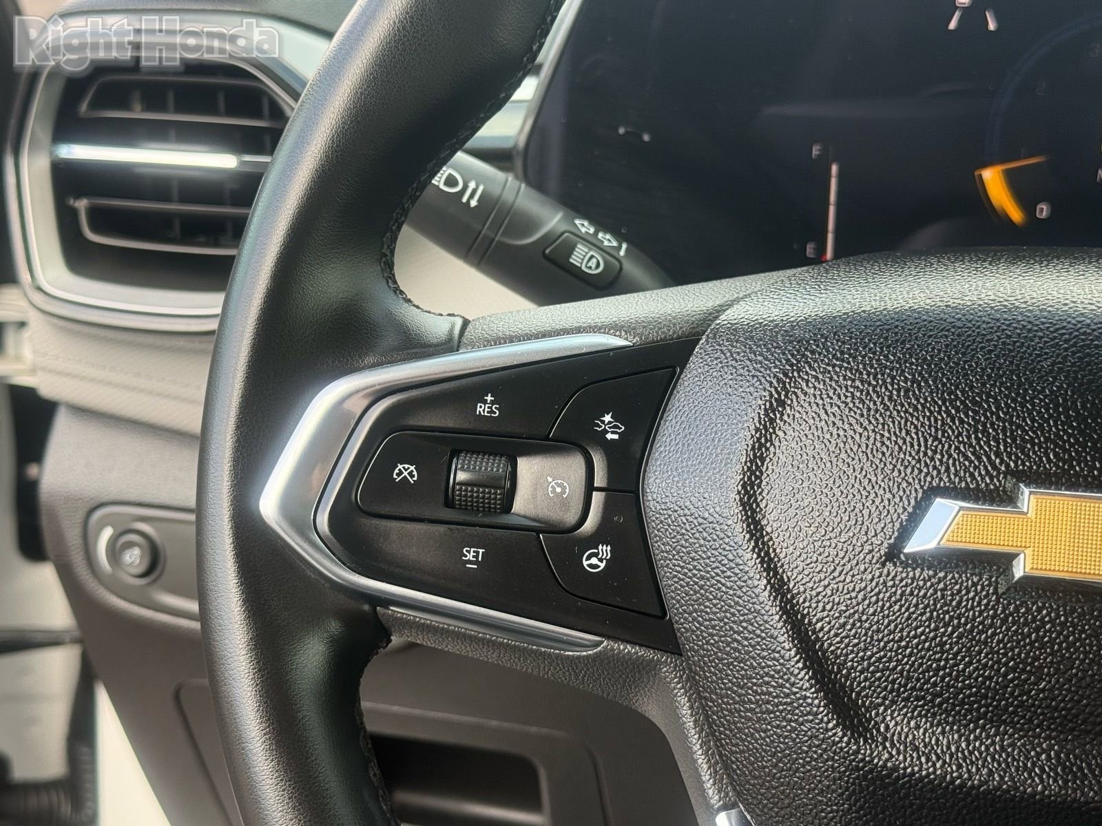 Used 2024 Chevrolet TrailBlazer LT w/ Convenience Package image 17