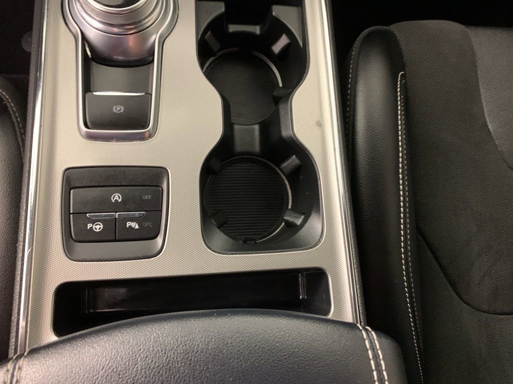 Used 2022 Ford Edge ST w/ Equipment Group 401A image 26