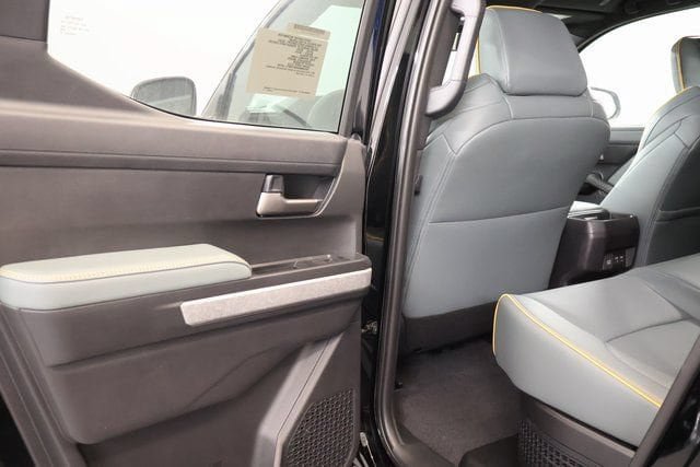 New 2026 Toyota Tacoma 4x4 Double Cab Hybrid image 26