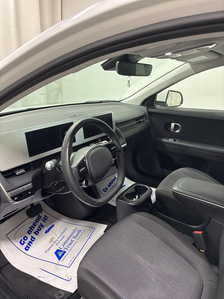 Used 2024 Hyundai Ioniq 5 SEL image 12