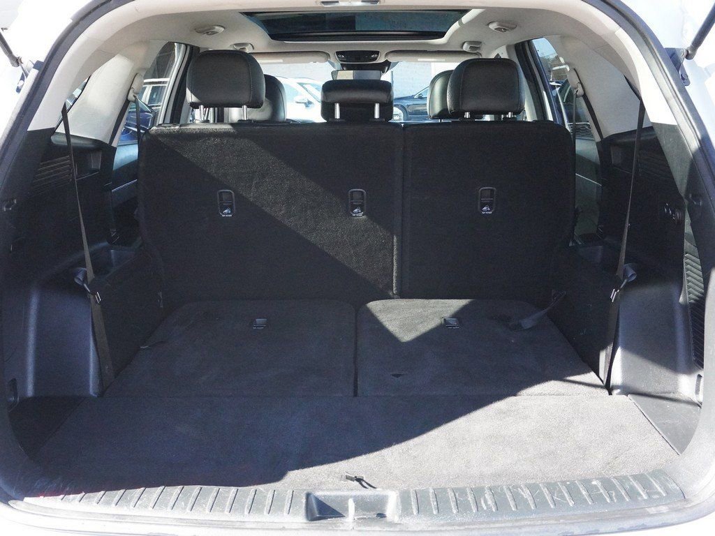 Used 2022 Kia Sorento S w/ Panoramic Sunroof Package image 22