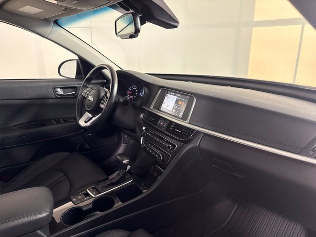 Used 2020 Kia Optima Premium FWD image 34