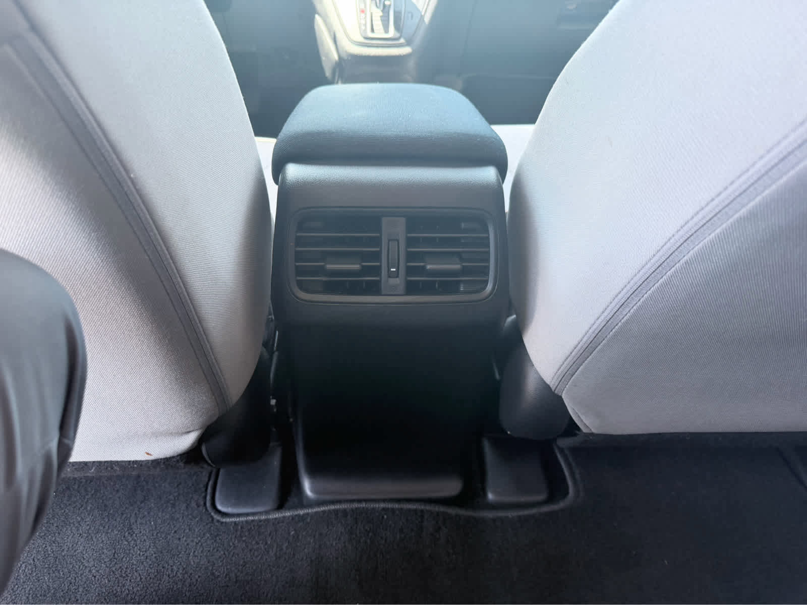 Used 2015 Honda CR-V LX image 14