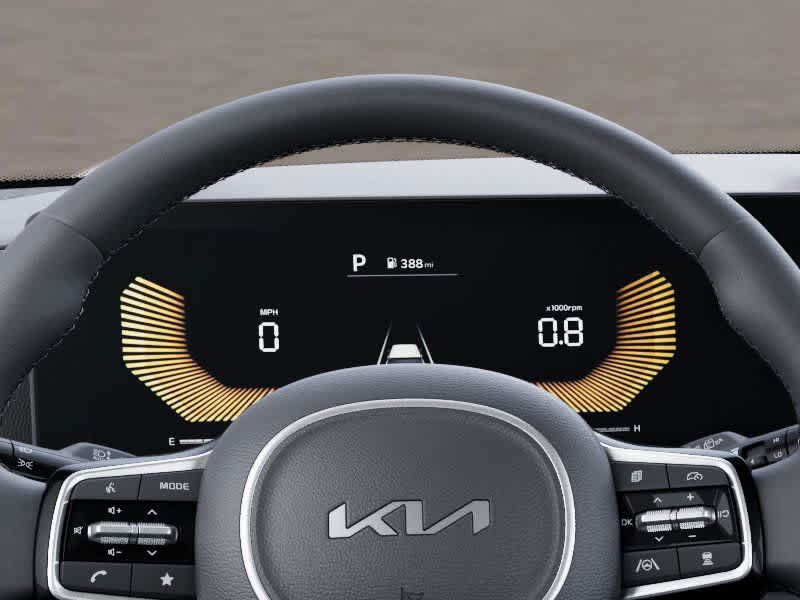 New 2025 Kia Carnival FWD image 21