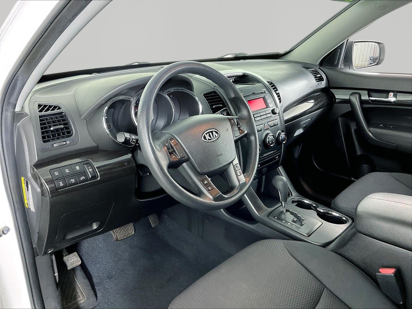 Used 2011 Kia Sorento LX w/ Convenience Pkg AWD/4WD image 17