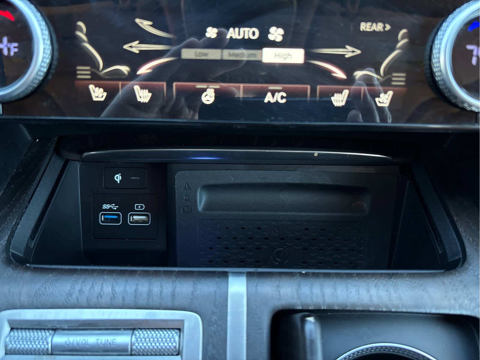 Used 2021 Genesis GV80 2.5T w/ Advanced Package 02 image 22