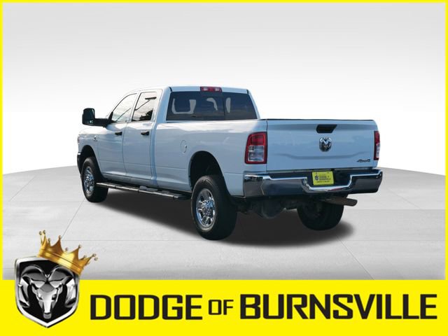Used 2024 RAM 3500 Tradesman w/ Chrome Appearance Group image 7
