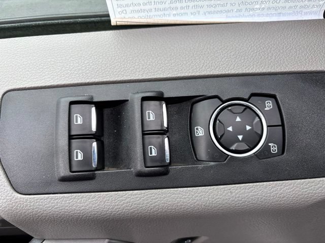 Used 2021 Ford F550 4x4 Crew Cab Super Duty image 12