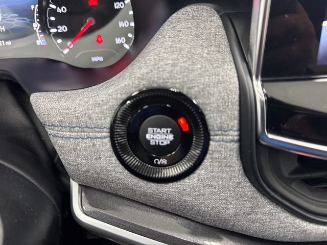 Used 2024 Jeep Compass Latitude AWD/4WD image 14