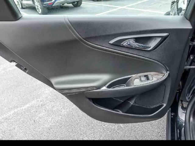 Used 2024 Chevrolet Malibu LT FWD image 27