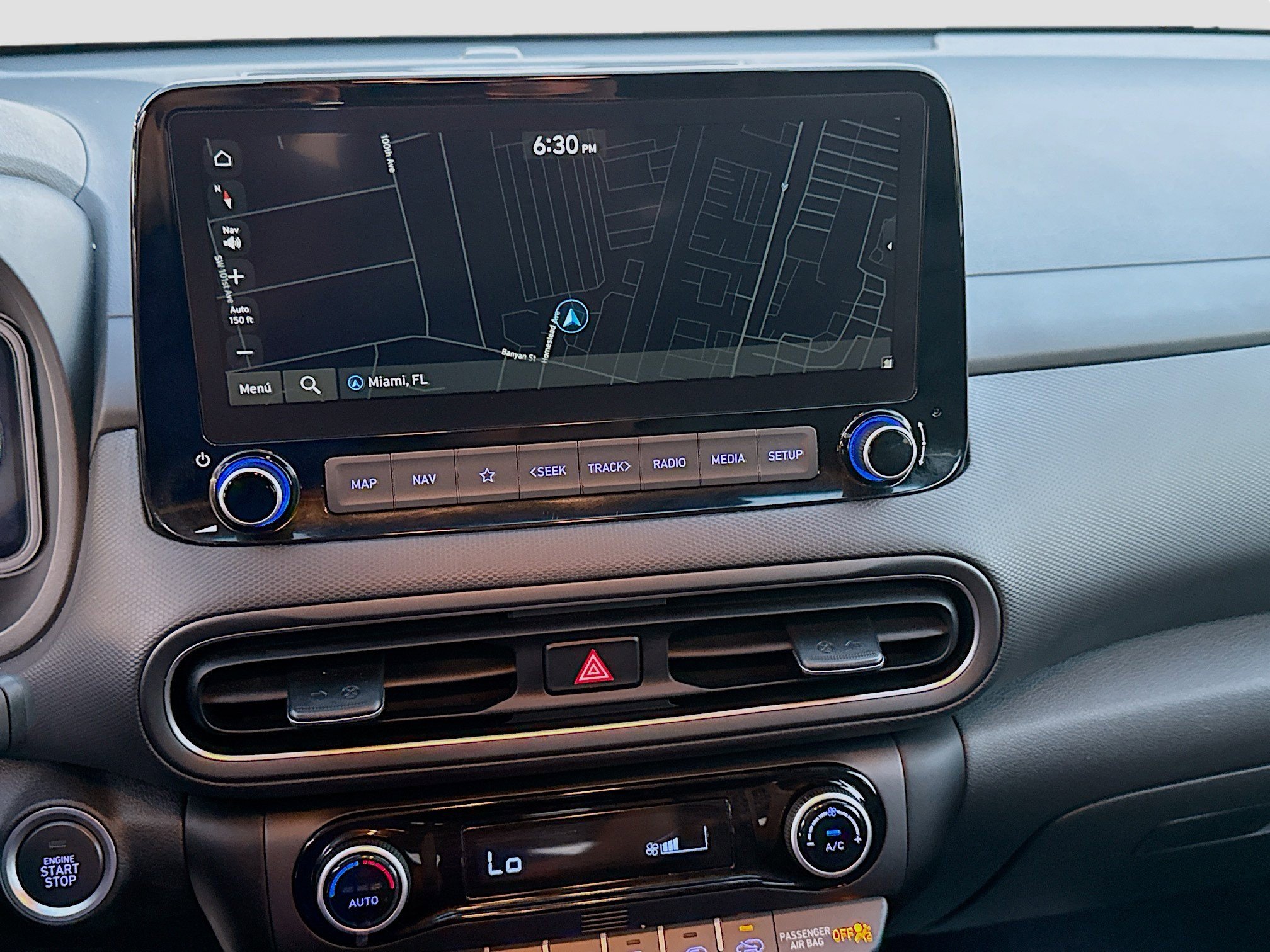 Used 2023 Hyundai Kona Limited w/ Cargo Package image 10