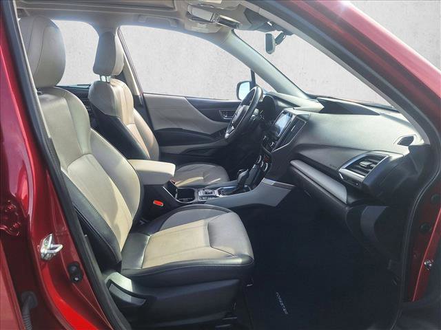 Used 2023 Subaru Forester Limited image 20