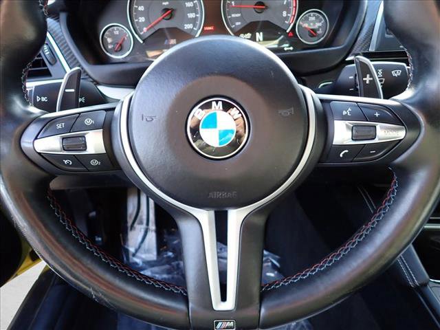 Used 2016 BMW M4 Coupe image 16