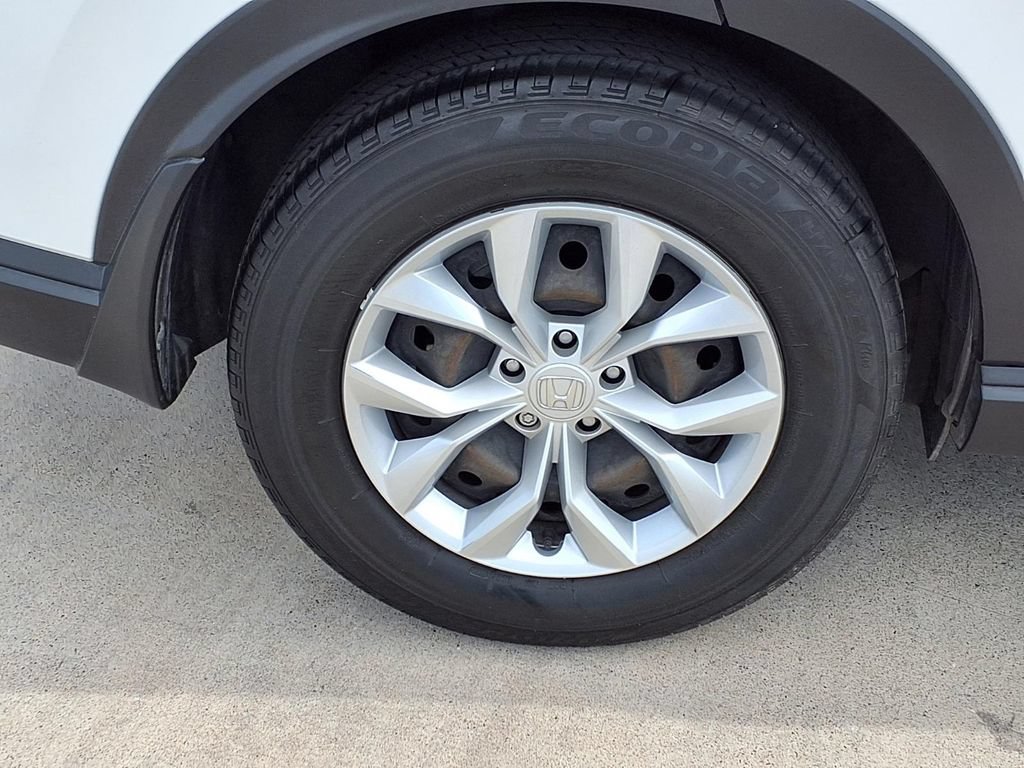 Used 2024 Honda CR-V LX image 9