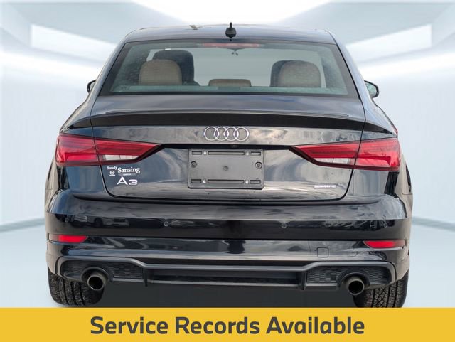 Used 2020 Audi A3 2.0T Premium Plus image 5