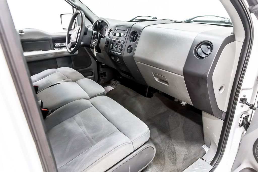 Used 2008 Ford F150 XL RWD image 32
