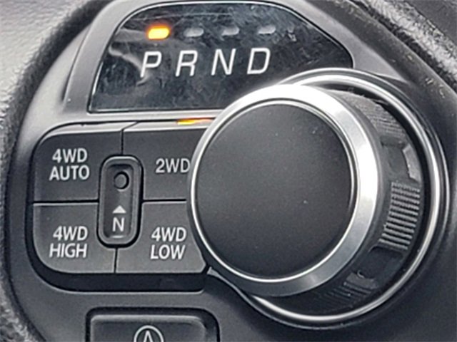 Certified 2023 RAM 1500 Big Horn image 30