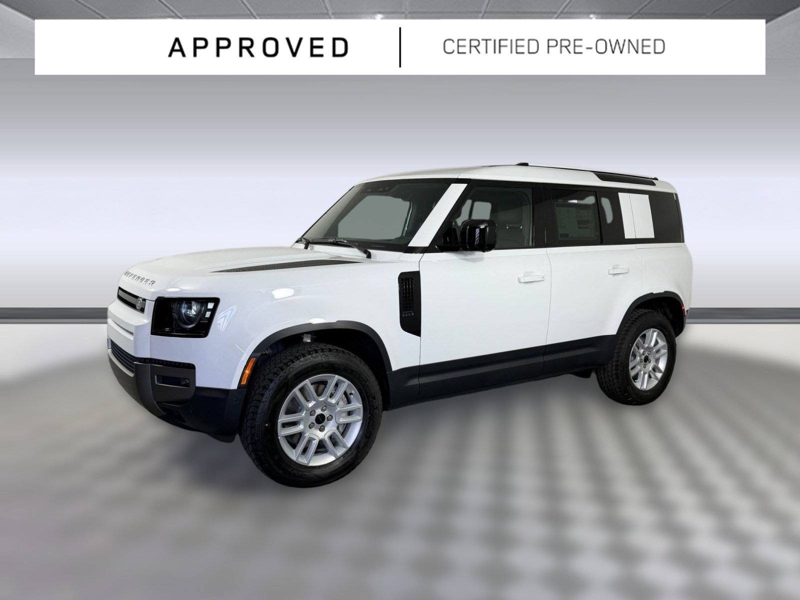 Used 2026 Land Rover Defender 110 S
