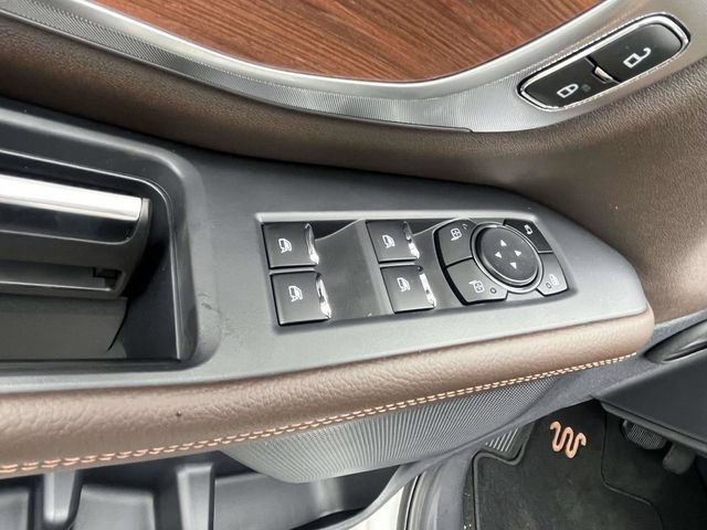 New 2026 Ford Expedition Max King Ranch AWD/4WD image 12