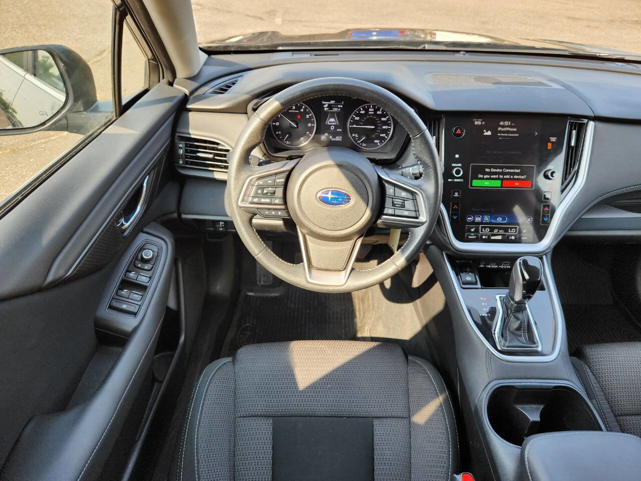 Used 2023 Subaru Outback Premium image 16