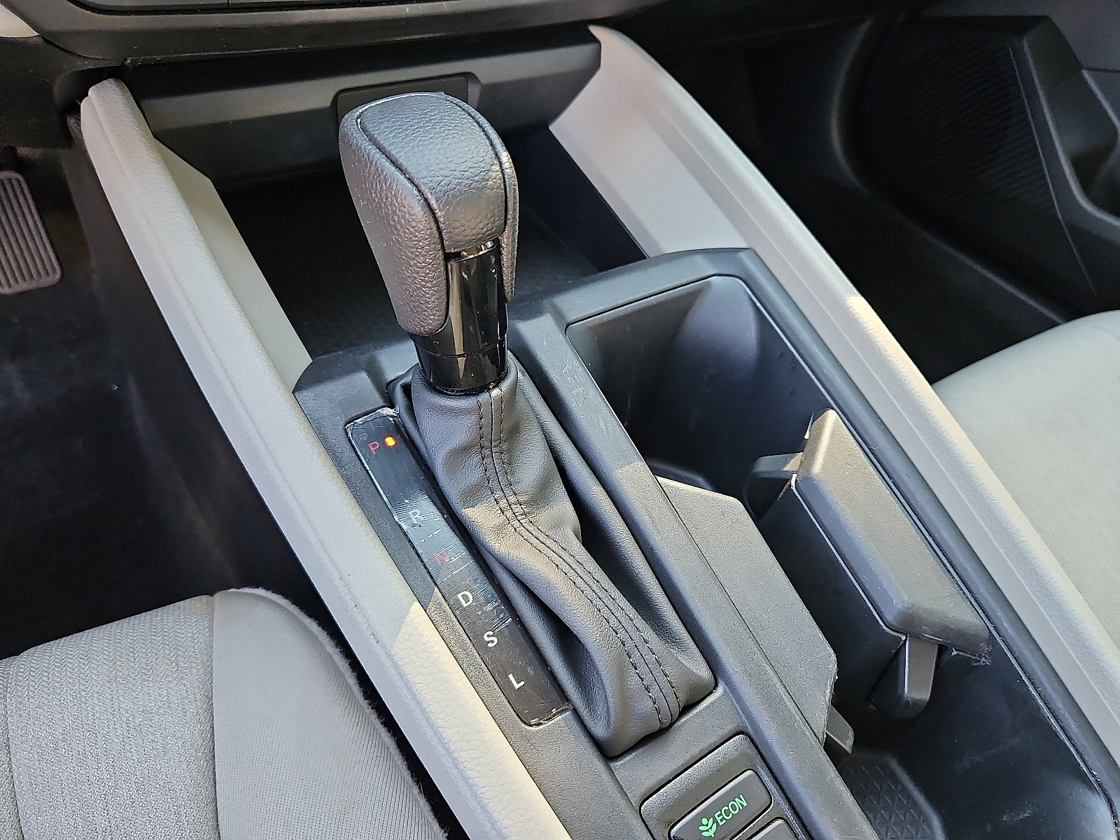 Used 2024 Honda Accord LX image 15