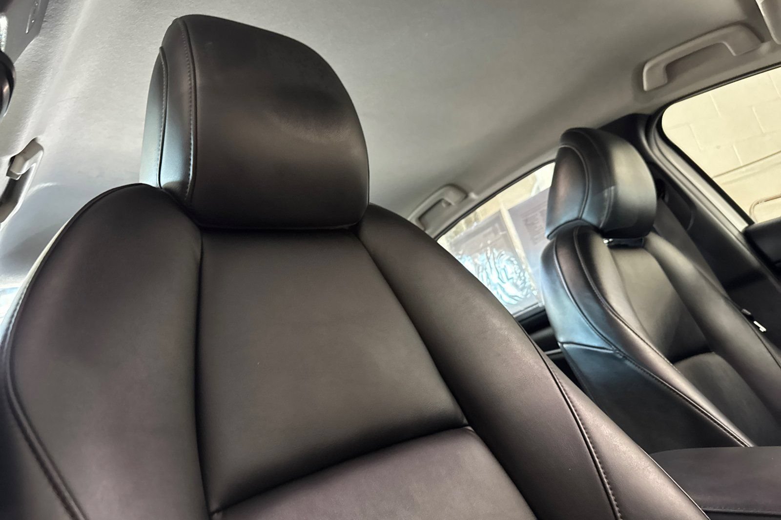 Used 2021 MAZDA MAZDA3 s FWD image 17