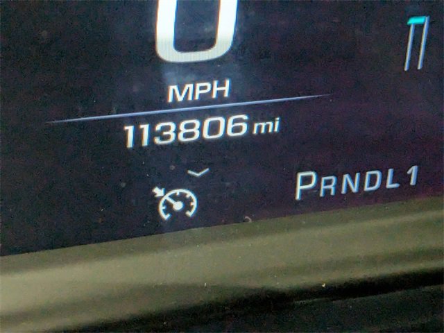 Used 2019 GMC Sierra 2500 Denali w/ Duramax Plus Package image 18