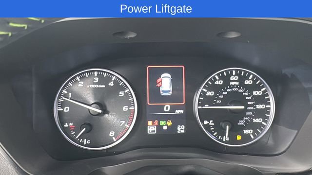 New 2026 Subaru Ascent Bronze Edition image 21