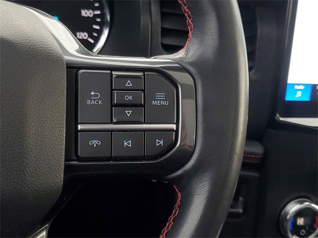 Used 2022 Ford Expedition Max Limited image 22