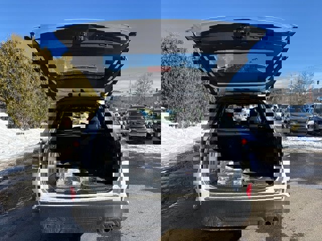 New 2026 Subaru Forester Limited image 6