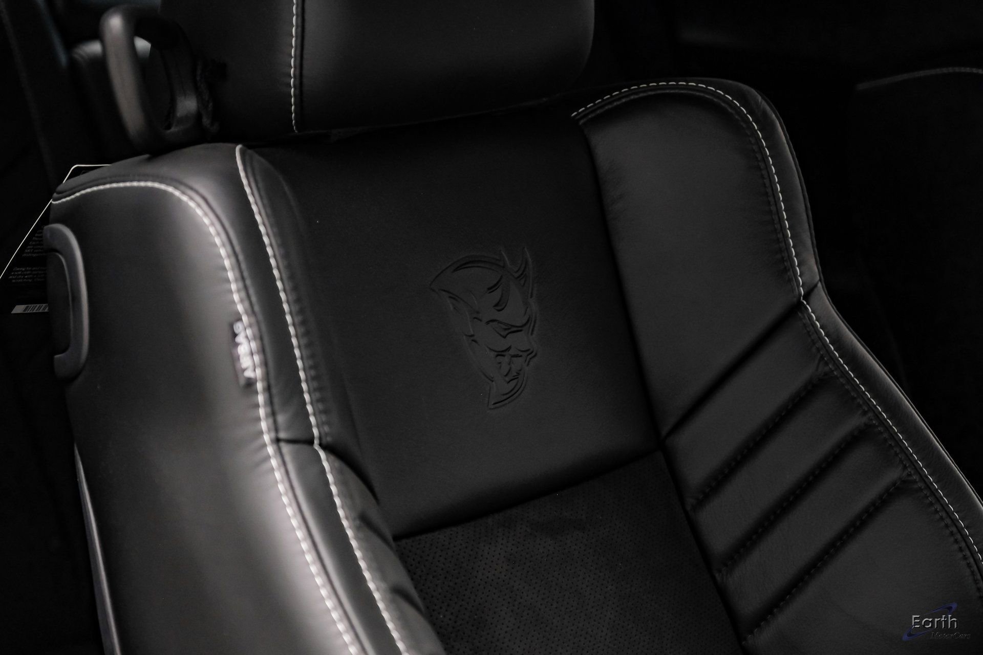 Used 2018 Dodge Challenger SRT Demon image 56