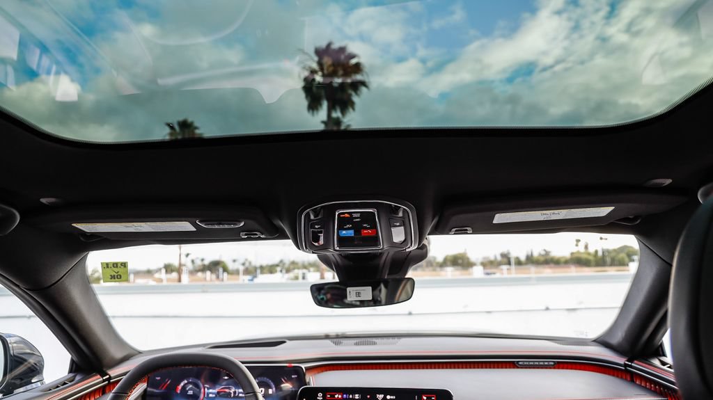 New 2026 Dodge Charger R/T AWD/4WD image 19
