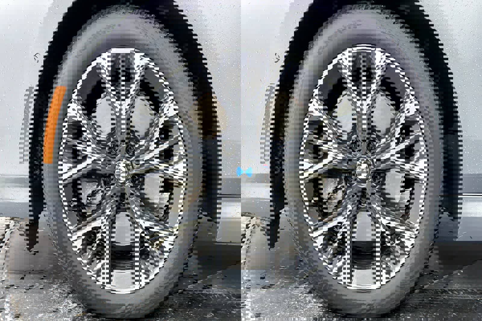 Used 2025 BMW 228i xDrive w/ Premium Package image 25