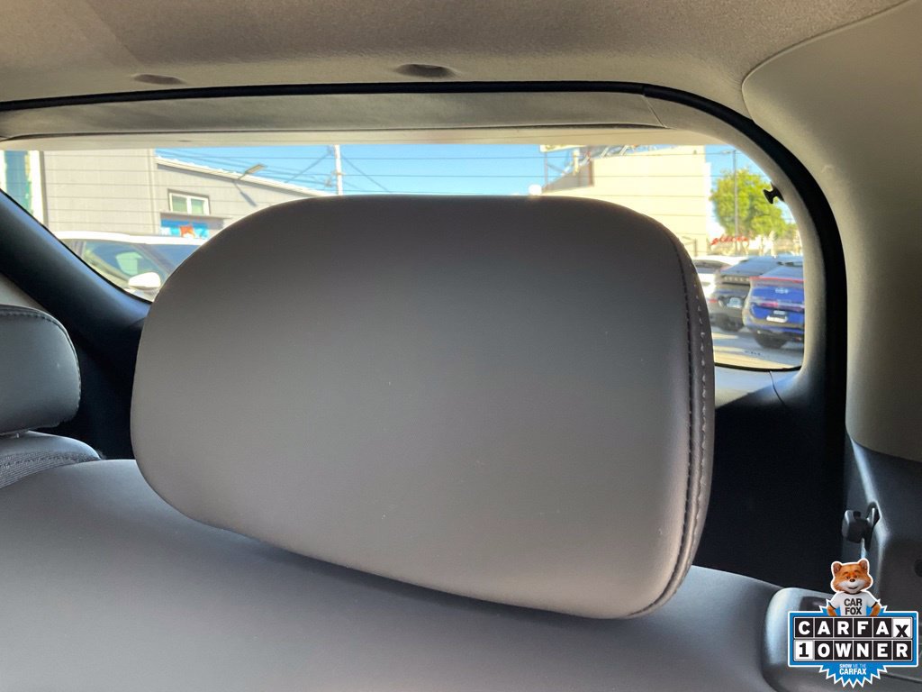 Used 2025 Kia Niro Wind w/ Wind Preserve Package FWD image 29